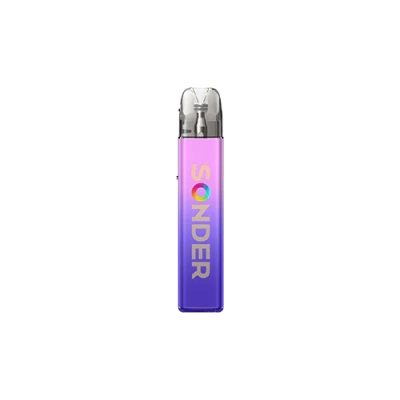 Geek Vape Sonder Q2 1350mAh KIT (Fizzy Grape)